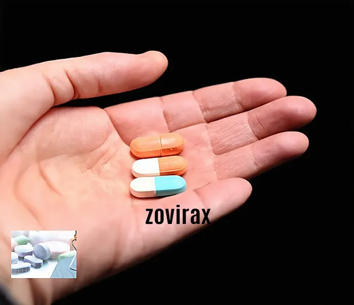 Zovirax 1